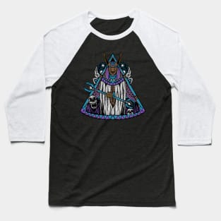 Anubeast Baseball T-Shirt